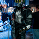 Illustration for article titled Glorious video game cosplay from this weekends BlizzCon